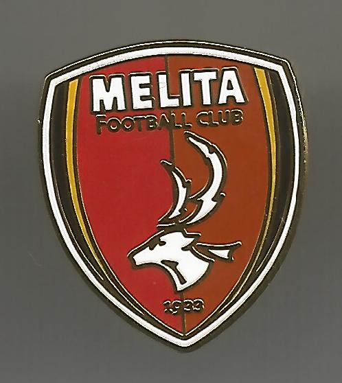 Badge Melita FC